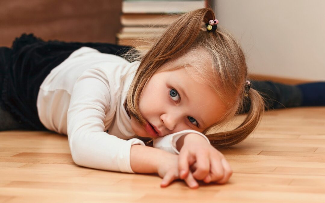 Why Boredom May Be One of the Best Things for Your Child’s Development