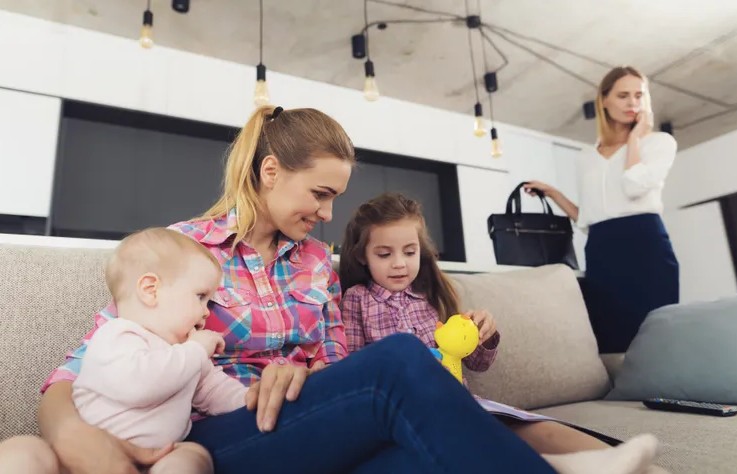 The Back-to-School Trend Helping Parents Master the Morning Routine