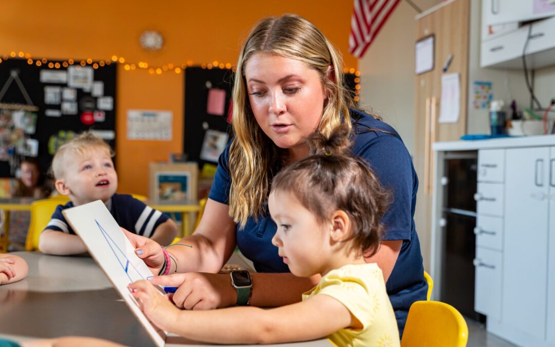 What Is Preschool? What to Know Before Kicking Off This Exciting Chapter