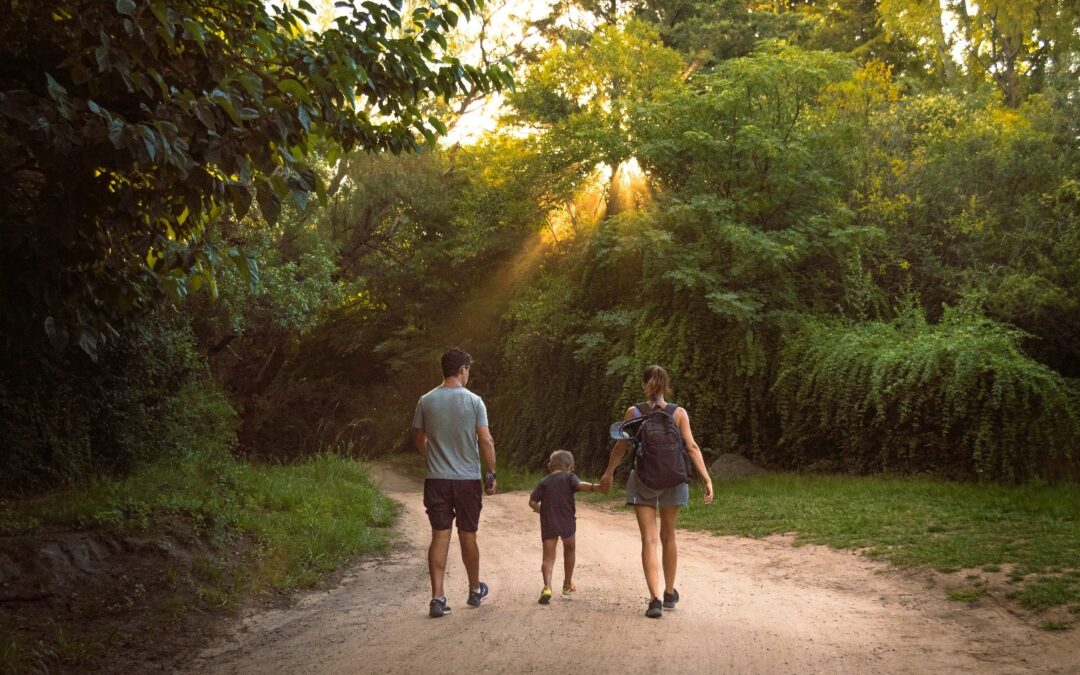 Low-Cost Family Activities That Feel Like the Summer You Remember