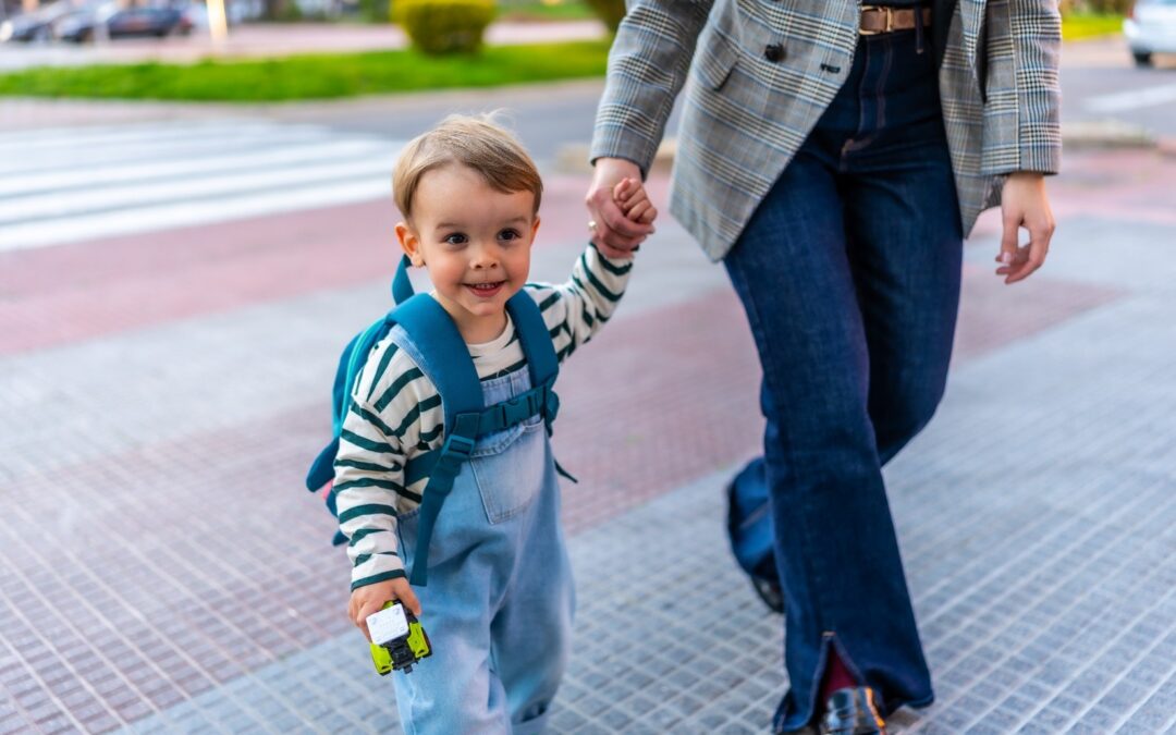 How to Choose a Daycare Beyond the Checklist