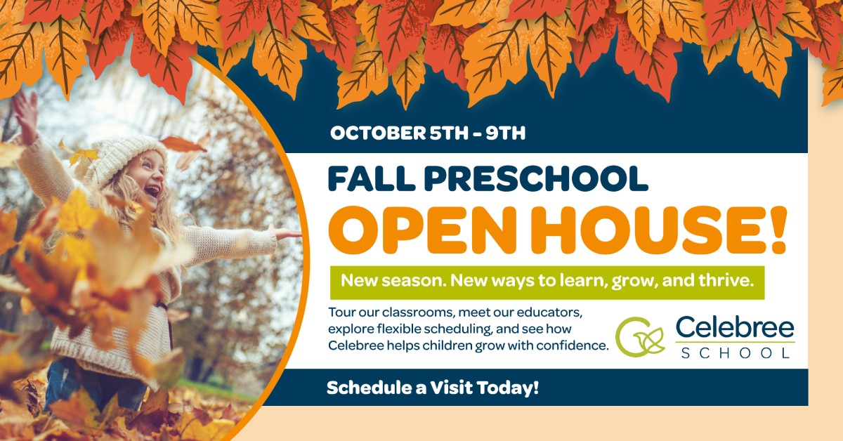 Maryland open house image