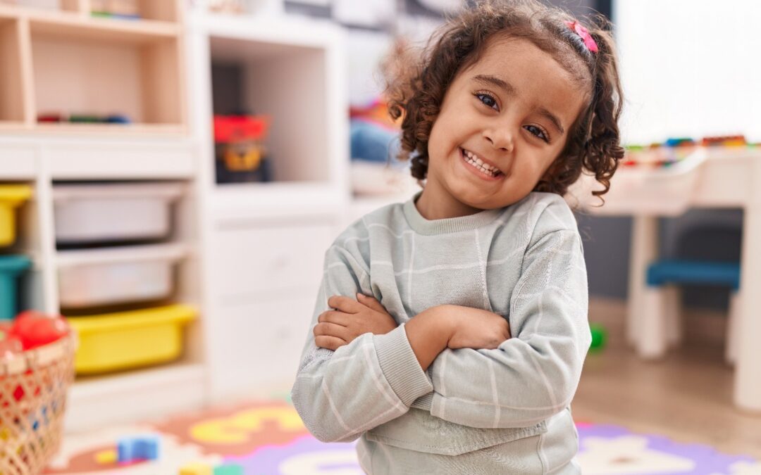 What Should a Child Learn in Preschool?