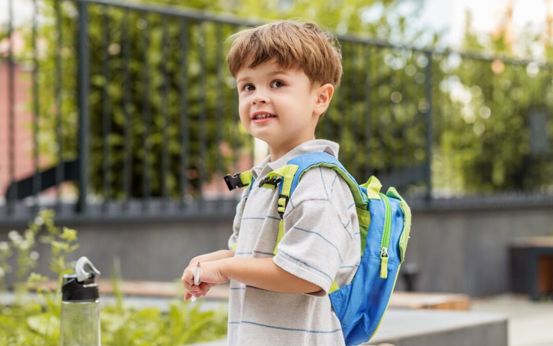 What Age Is Preschool? A Guide for Parents