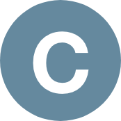 C