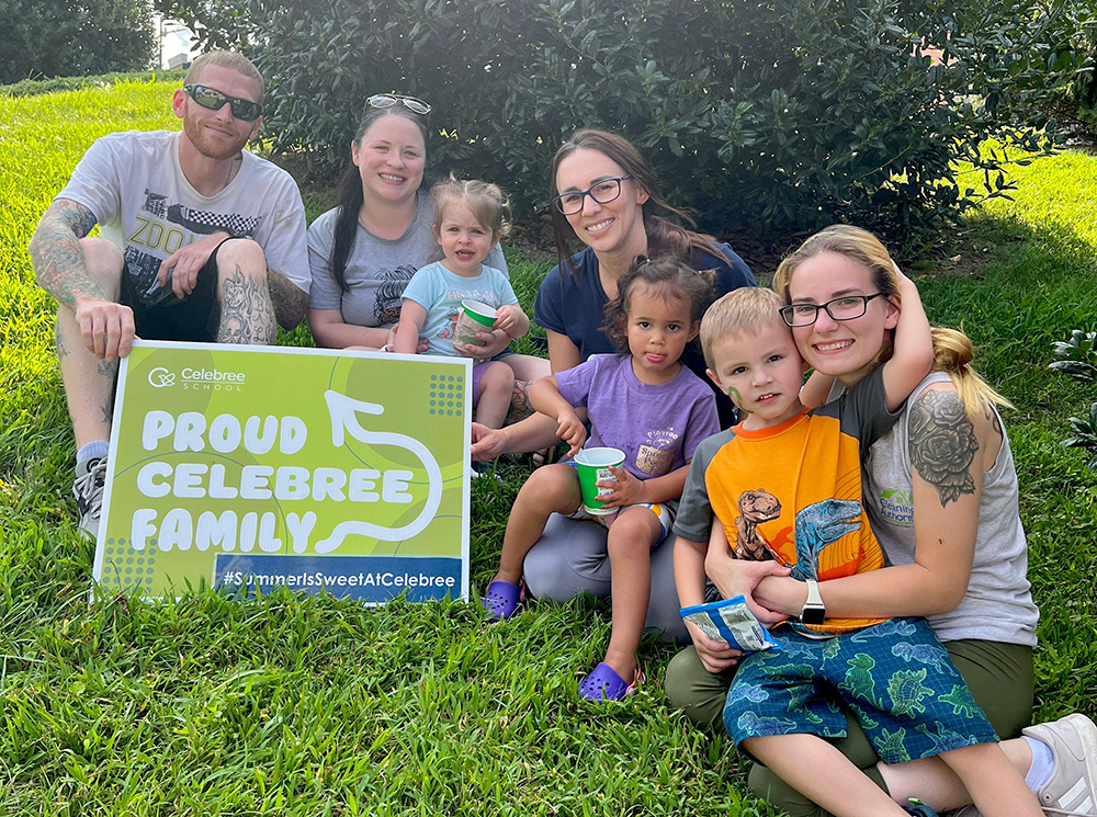 School Family Committee