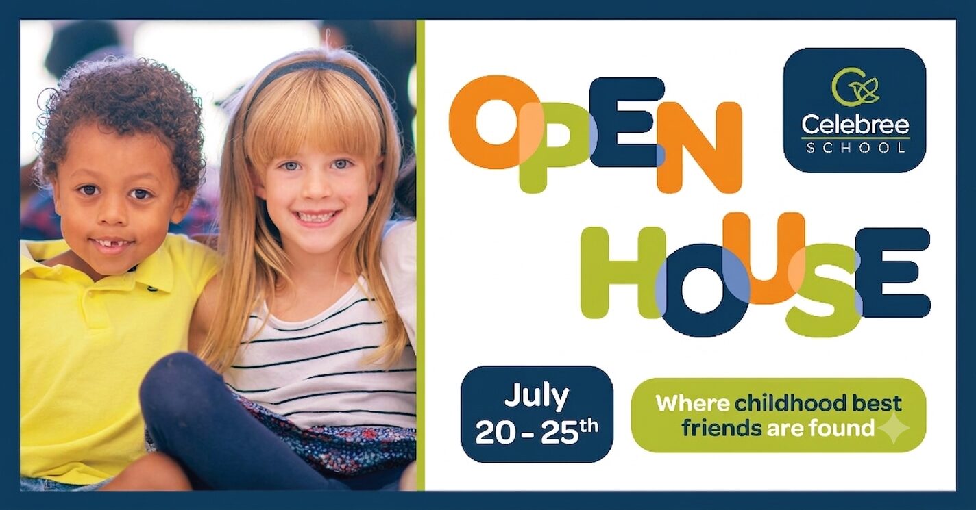 Open House Week